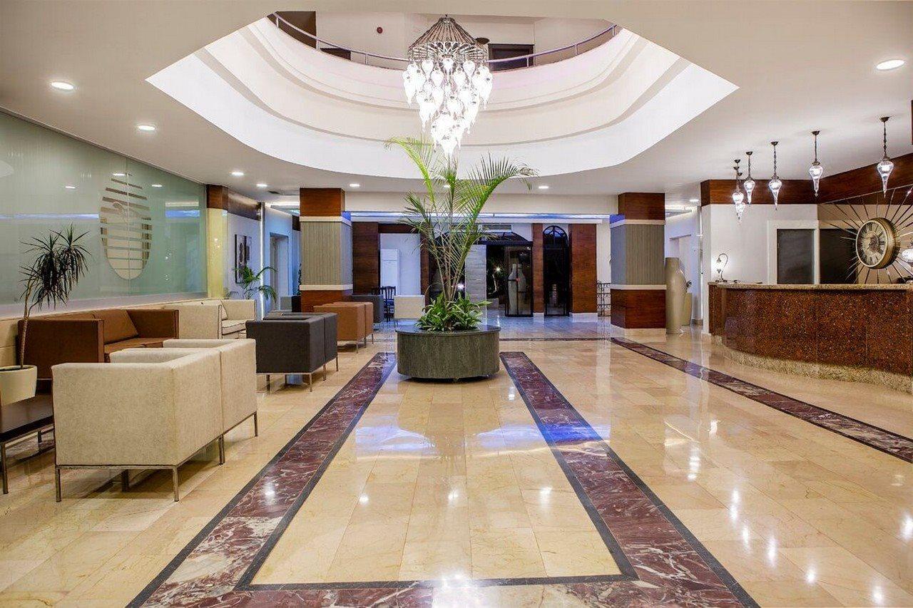 Mirador Resort & Spa Konakli Ngoại thất bức ảnh