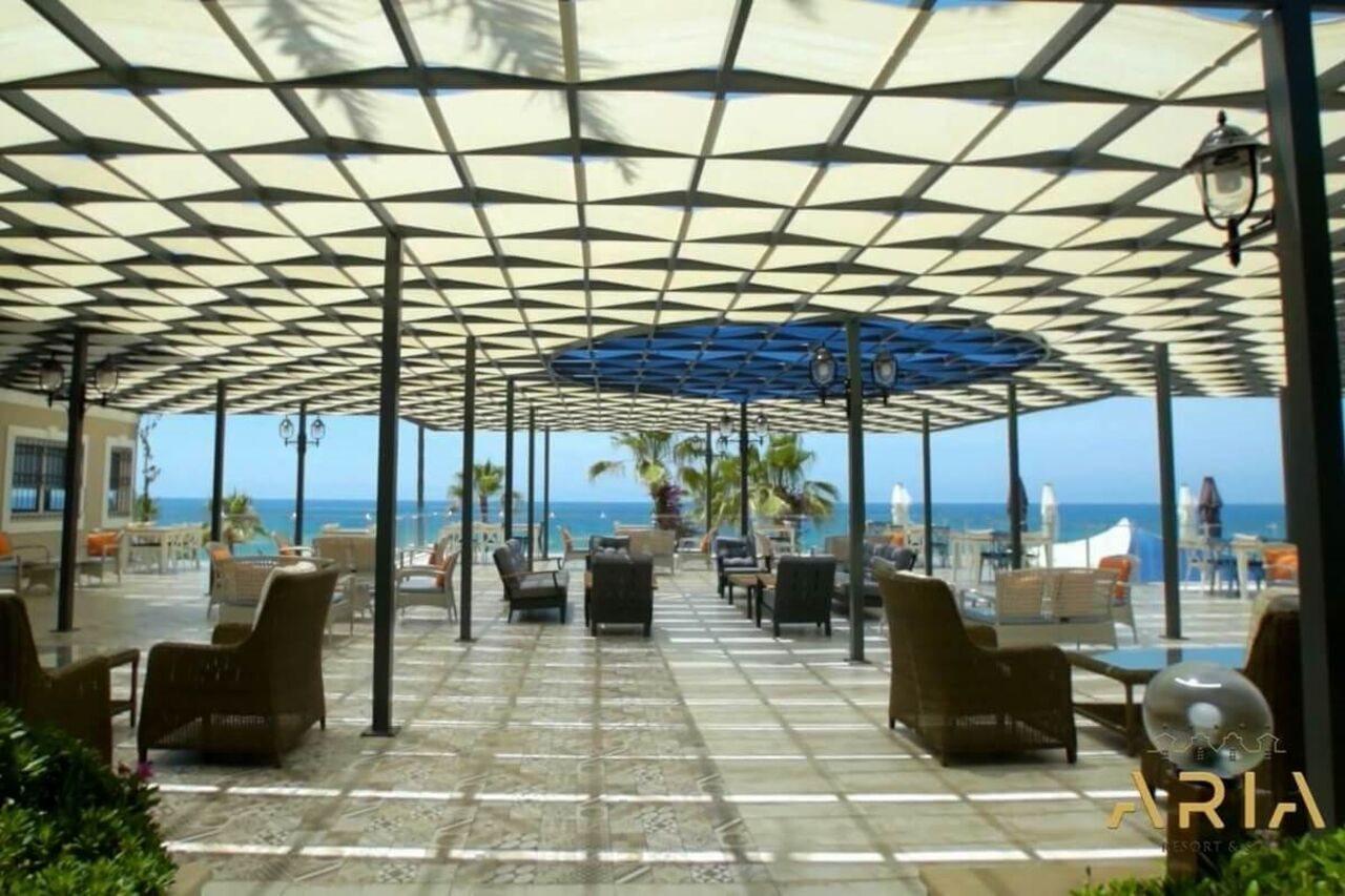 Mirador Resort & Spa Konakli Ngoại thất bức ảnh