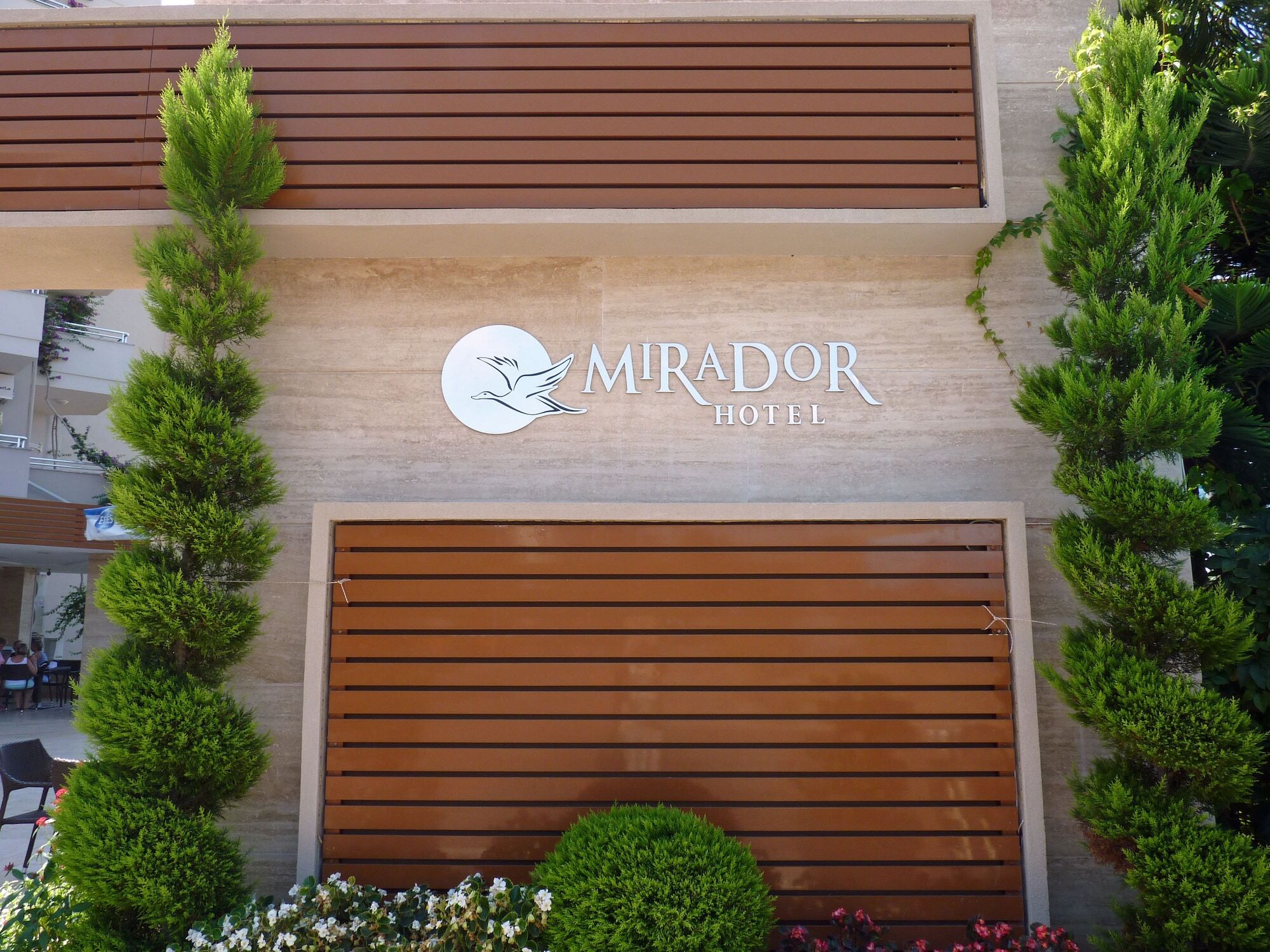 Mirador Resort & Spa Konakli Ngoại thất bức ảnh